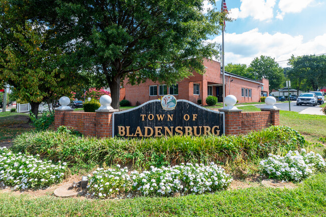 locksmith services in Bladensburg, MD (20710)