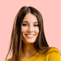 smile