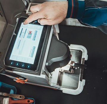 Lanham locksmith services