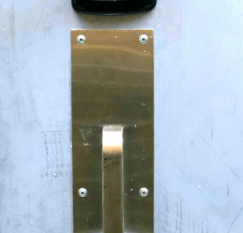 keypads