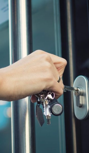 master-key-system
